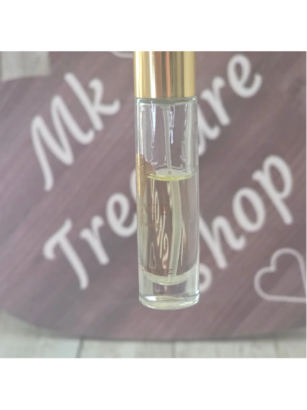 Women's Versace Eros Pour Femme Eau de Toilette 5ml